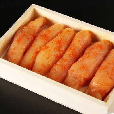 無着色昆布〆辛子明太子 300g お礼品詳細 ふるさと納税なら さとふる