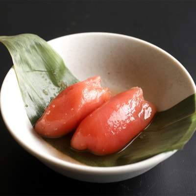 たれまで美味しいたらこ300g×3個