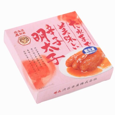 たれまで美味しい明太子300g(タレ込み)×3個