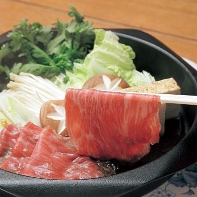 2021年8月発送開始『定期便』白老牛ステーキ・シャトーブリアン・焼肉&すき焼きのセット全6回