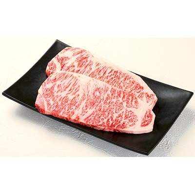 【2022年2月上旬発送】白老牛ステーキ・すき焼きセット(竹)