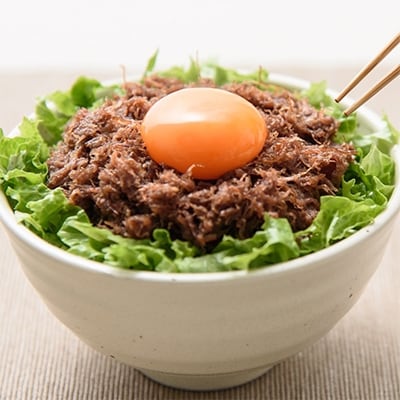 敷島ファーム 黒毛和牛専門牧場のこだわりコンビーフ
