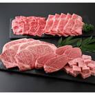 《敷島ファーム》白老和牛ステーキ・すきしゃぶセット(A)　計3.0kg