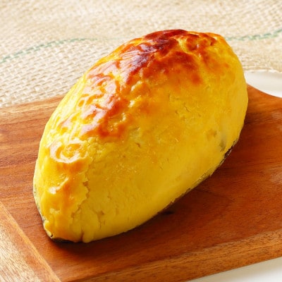 由栗いものスイートポテト500g　1個
