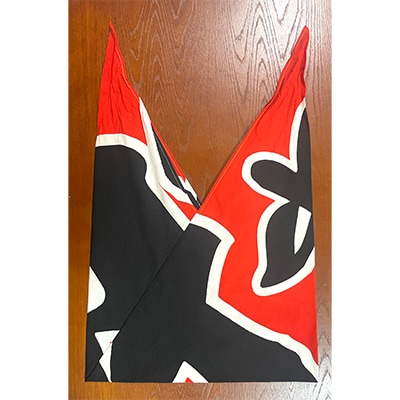 大漁　あずま袋