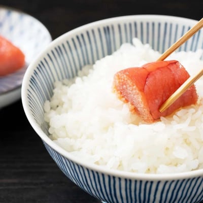 近海極上たらこ　500g