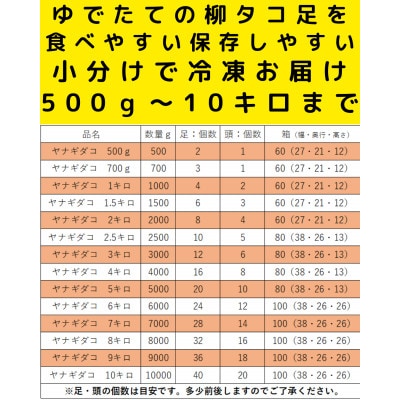 【さとふる限定】浜ゆでたこ 計700g 北海道白老町産
