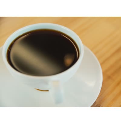[豆] 自家焙煎珈琲豆 ブレンド2種類(200g×合計2袋)