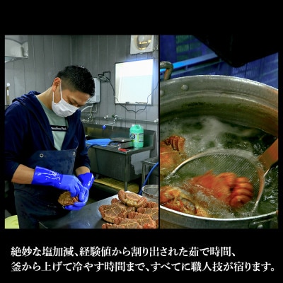 タラバ 脚 ボイル済み 冷凍 シュリンク済み 5肩セット 約5kg BM005