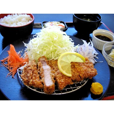 【道の駅ごか】レストラン「 華こぶし」お食事券　3,000円分