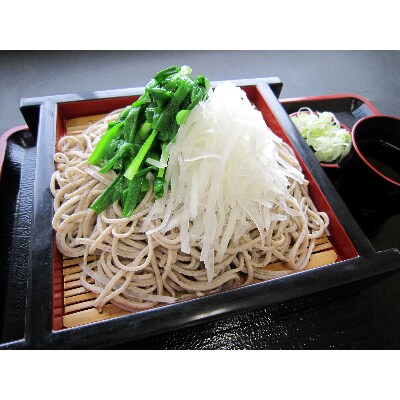 【道の駅ごか】レストラン「 華こぶし」お食事券　3,000円分