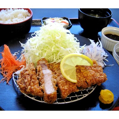 【道の駅ごか】レストラン「 華こぶし」お食事券　5,000円分