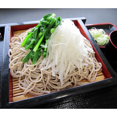 【道の駅ごか】レストラン「 華こぶし」お食事券　5,000円分