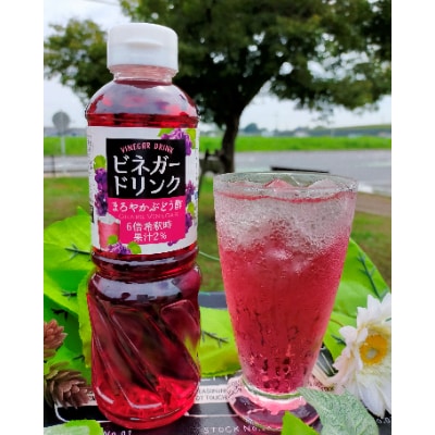 【キユーピー醸造】りんご酢・ビネガードリンクセット1