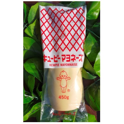 ごかを食べよう!セット12 (パックごはん・マヨネーズ)