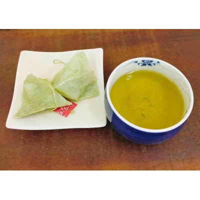 菊芋茶ティーバッグ　3袋