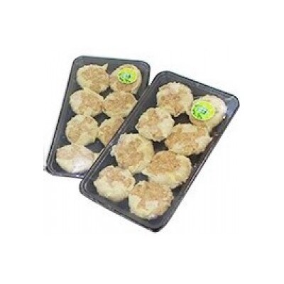 【道の駅ごか】ローズポークぺちゃんこ焼きシュウマイ　16個セット