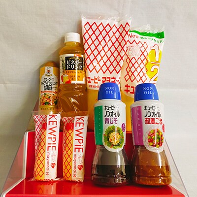 【2ヵ月毎定期便】【キユーピー五霞工場・ヤクルト本社茨城工場】五霞町セット1全3回