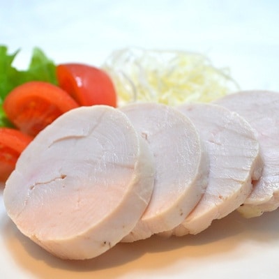 AM-014ヘルシー鶏むね肉のハム