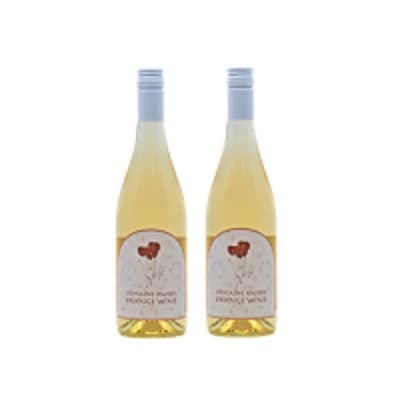 AZ-045オレンジワイン750ml　2本セット