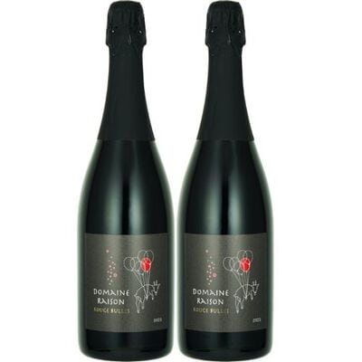 AZ-060ルージュビュル 750ml×2本セット