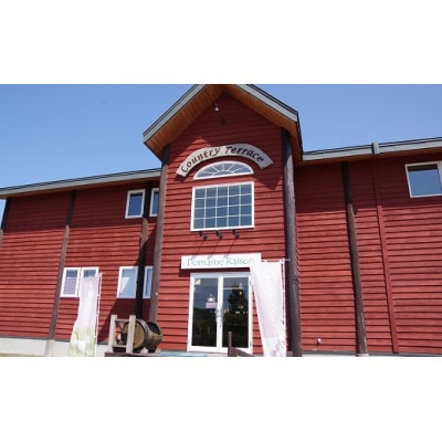 AZ-063貴腐中富良野ケルナー　375ml