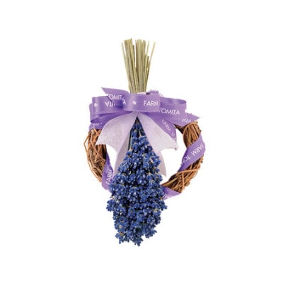 BB-030【セット】ラベンダーブーケとラベンダーオイルセット