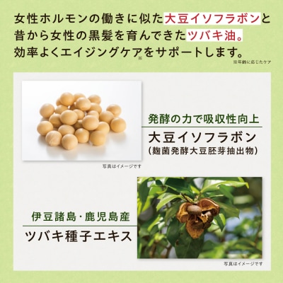 【6箱入　180日分】いとびはつ はぐくむ青汁 糸島市 / 株式会社ピュール [AZA266]
