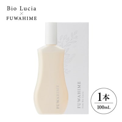Bio Lucia(ビオルチア) 薬用育毛剤　ふわ姫(医薬部外品)100mL