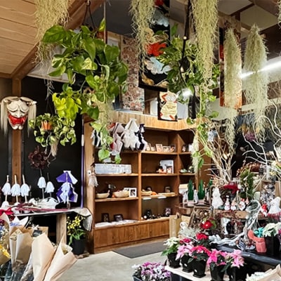 神楽グッズ 蜘蛛 6個入り[No5895-0768]