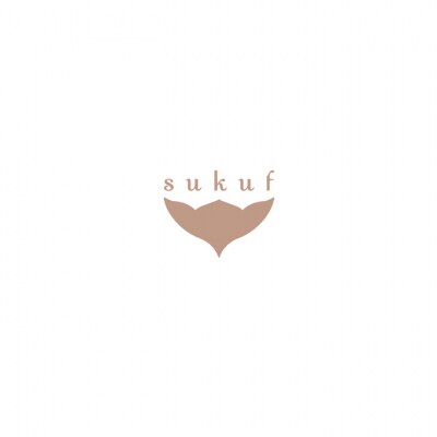 【手作り漆器】 湯呑み sukuf black ペア セット [53930099]