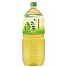 伊藤園【特定保健用食品】お～いお茶 カテキン緑茶 2000ml×6本