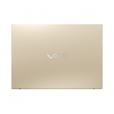 ノートパソコン VAIO F16(サテンゴールド/2025年6月発売モデル)