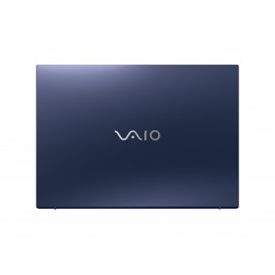 ノートパソコン VAIO F16(ネイビーブルー/2025年6月発売モデル)