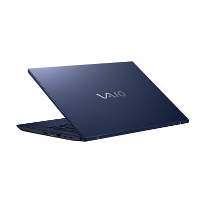 ノートパソコン VAIO F14(ネイビーブルー/2025年6月発売モデル)