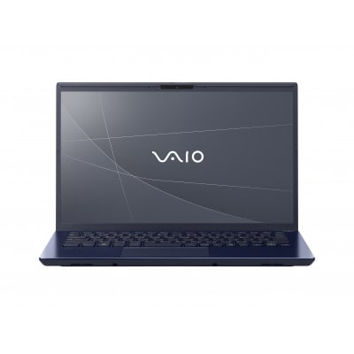 ノートパソコン VAIO F14(ネイビーブルー/2025年6月発売モデル)
