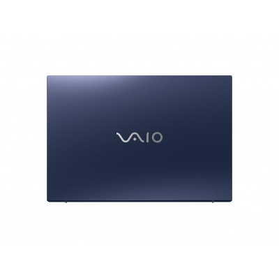 ノートパソコン VAIO F14(ネイビーブルー/2025年6月発売モデル)