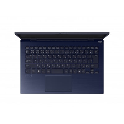 ノートパソコン VAIO F14(ネイビーブルー/2025年6月発売モデル)