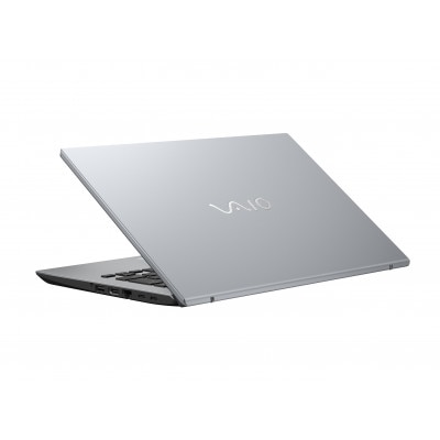 ノートパソコン VAIO F14(サテンシルバー/2025年6月発売モデル)