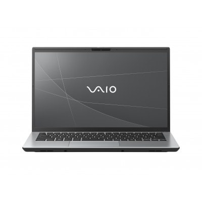 ノートパソコン VAIO F14(サテンシルバー/2025年6月発売モデル)