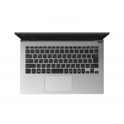 ノートパソコン VAIO F14(サテンシルバー/2025年6月発売モデル)