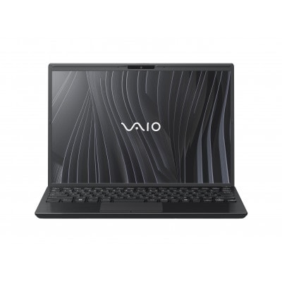 ノートパソコン VAIO S13(ブラック/2025年3月発売モデル)