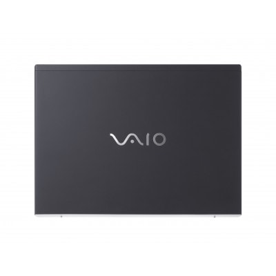 ノートパソコン VAIO S13(ブラック/2025年3月発売モデル)