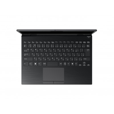 ノートパソコン VAIO S13(ブラック/2025年3月発売モデル)
