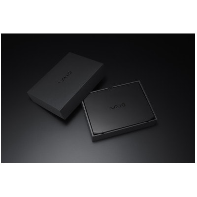 ノートパソコン《VAIO SX14-R | ALL BLACK EDITION》