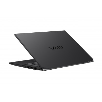 ノートパソコン《VAIO SX14-R | ALL BLACK EDITION》