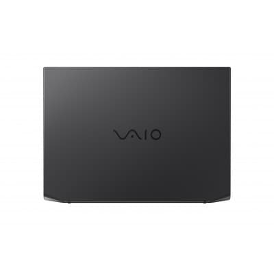 ノートパソコン《VAIO SX14-R | ALL BLACK EDITION》