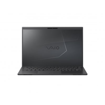 ノートパソコン《VAIO SX14-R | ALL BLACK EDITION》