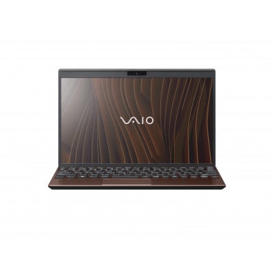 VAIO SX12(アーバンブロンズ:2025年9月発売モデル)