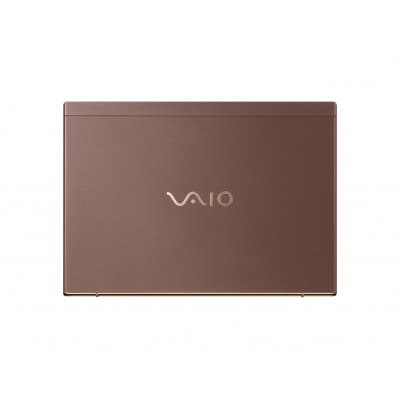 VAIO SX12(アーバンブロンズ:2025年9月発売モデル)